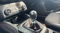 Ford Focus 1.0 EcoBoost Hybrid mHEV 155 ST-Line X Edition 5dr Petrol Hatchback